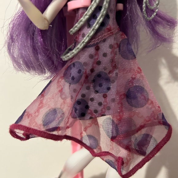 Monster High Doll Spectra Vondergeist Dot Dead Gorgeous (G1) - Picture 4 of 5